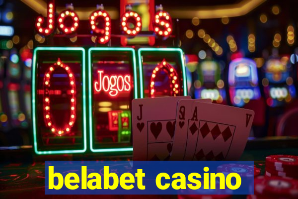 belabet casino